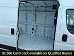 New 2026 Ram ProMaster 3500 High Roof Empty Cargo Van for sale #150763 - photo 11