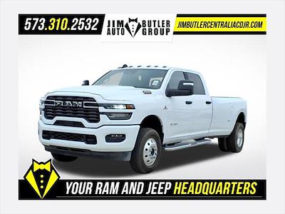 New 2026 Ram 3500 Big Horn Crew Cab for sale #150876 - photo 1