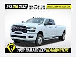 New 2026 Ram 3500 Big Horn Crew Cab for sale #150876 - photo 1