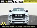 New 2026 Ram 3500 Big Horn Crew Cab for sale #150876 - photo 7