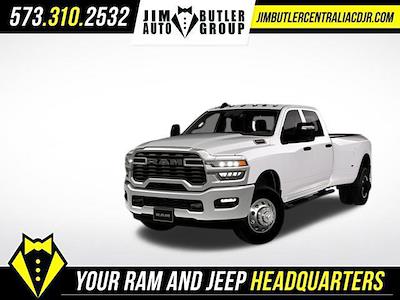 New 2026 Ram 3500 Tradesman Crew Cab 4x4 DRW Pickup for sale #150982 - photo 1