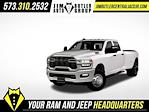 New 2026 Ram 3500 Tradesman Crew Cab 4x4 DRW Pickup for sale #150982 - photo 1