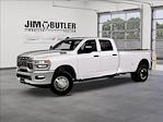 New 2026 Ram 3500 Tradesman Crew Cab 4x4 DRW Pickup for sale #150982 - photo 3