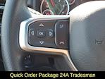 New 2026 Ram 3500 Tradesman Crew Cab 4x4 DRW Pickup for sale #150983 - photo 18