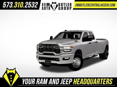 New 2026 Ram 3500 Tradesman Crew Cab 4x4 DRW Pickup for sale #150985 - photo 1