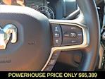 New 2026 Ram 3500 Tradesman Crew Cab 4x4 DRW Pickup for sale #150985 - photo 16
