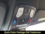 New 2026 Ram 3500 Tradesman Crew Cab 4x4 DRW Pickup for sale #150991 - photo 18