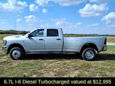 New 2026 Ram 3500 Tradesman Crew Cab 4x4 DRW Pickup for sale #150992 - photo 2