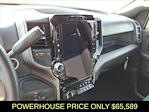 New 2026 Ram 3500 Tradesman Crew Cab 4x4 DRW Pickup for sale #150992 - photo 14