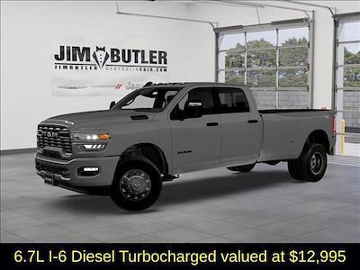 New 2026 Ram 3500 Big Horn Crew Cab 4x4 DRW Pickup for sale #151245 - photo 2