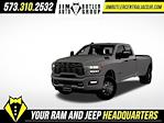 New 2026 Ram 3500 Big Horn Crew Cab 4x4 DRW Pickup for sale #151245 - photo 1