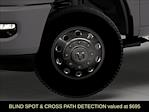 New 2026 Ram 3500 Big Horn Crew Cab 4x4 DRW Pickup for sale #151245 - photo 10