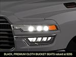 New 2026 Ram 3500 Big Horn Crew Cab 4x4 DRW Pickup for sale #151245 - photo 12