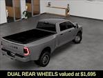 New 2026 Ram 3500 Big Horn Crew Cab 4x4 DRW Pickup for sale #151245 - photo 5