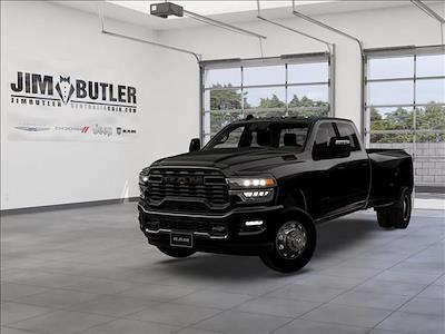New 2026 Ram 3500 Big Horn Crew Cab 4x4 DRW Pickup for sale #151247 - photo 1