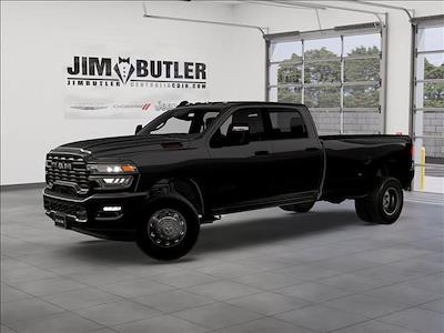 New 2026 Ram 3500 Big Horn Crew Cab 4x4 DRW Pickup for sale #151247 - photo 2