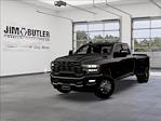 New 2026 Ram 3500 Big Horn Crew Cab 4x4 DRW Pickup for sale #151247 - photo 1