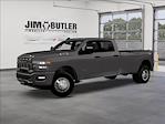 New 2026 Ram 3500 Big Horn Crew Cab 4x4 DRW Pickup for sale #151250 - photo 1