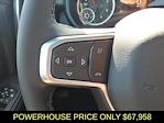 New 2026 Ram 3500 Big Horn Crew Cab 4x4 DRW Pickup for sale #151250 - photo 17