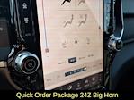 New 2026 Ram 3500 Big Horn Crew Cab 4x4 DRW Pickup for sale #151250 - photo 19