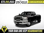 New 2026 Ram 3500 Tradesman Crew Cab 4x4 DRW Pickup for sale #151369 - photo 1