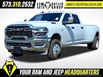 New 2026 Ram 3500 Tradesman Crew Cab 4x4 DRW Pickup for sale #151447 - photo 1