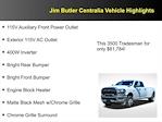 New 2026 Ram 3500 Tradesman Crew Cab 4x4 DRW Pickup for sale #151447 - photo 19