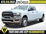 New 2026 Ram 3500 Tradesman Crew Cab 4x4 DRW Pickup for sale #151448 - photo 1