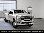 New 2026 Ram 3500 Tradesman Crew Cab 4x4 DRW Pickup for sale #151448 - photo 9