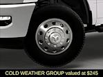 New 2026 Ram 3500 Tradesman Crew Cab 4x4 DRW Pickup for sale #151448 - photo 11