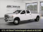 New 2026 Ram 3500 Tradesman Crew Cab 4x4 DRW Pickup for sale #151448 - photo 2
