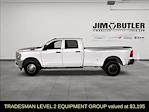 New 2026 Ram 3500 Tradesman Crew Cab 4x4 DRW Pickup for sale #151448 - photo 4