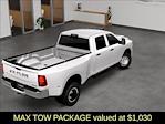 New 2026 Ram 3500 Tradesman Crew Cab 4x4 DRW Pickup for sale #151448 - photo 6
