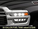 New 2026 Ram 3500 Tradesman Crew Cab 4x4 DRW Pickup for sale #151449 - photo 12