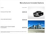 New 2026 Ram 3500 Tradesman Crew Cab 4x4 DRW Pickup for sale #151449 - photo 13