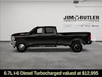 New 2026 Ram 3500 Tradesman Crew Cab 4x4 DRW Pickup for sale #151449 - photo 2