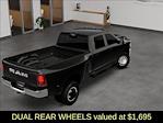New 2026 Ram 3500 Tradesman Crew Cab 4x4 DRW Pickup for sale #151449 - photo 5