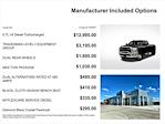 New 2026 Ram 3500 Tradesman Crew Cab 4x4 DRW Pickup for sale #151449 - photo 7