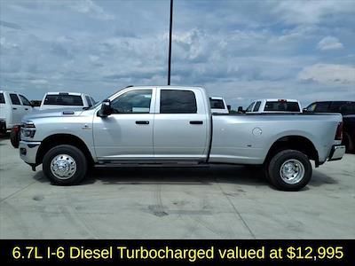 New 2026 Ram 3500 Tradesman Crew Cab 4x4 DRW Pickup for sale #151450 - photo 2