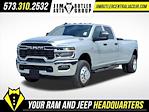 New 2026 Ram 3500 Tradesman Crew Cab 4x4 DRW Pickup for sale #151450 - photo 1