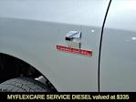 New 2026 Ram 3500 Tradesman Crew Cab 4x4 DRW Pickup for sale #151450 - photo 12