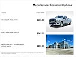 New 2026 Ram 3500 Tradesman Crew Cab 4x4 DRW Pickup for sale #151450 - photo 15