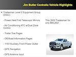 New 2026 Ram 3500 Tradesman Crew Cab 4x4 DRW Pickup for sale #151450 - photo 16