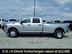 New 2026 Ram 3500 Tradesman Crew Cab 4x4 DRW Pickup for sale #151450 - photo 2