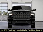 New 2026 Ram 1500 Big Horn Crew Cab 4x4 Pickup for sale #151484 - photo 10