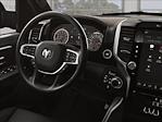 New 2026 Ram 1500 Big Horn Crew Cab 4x4 Pickup for sale #151484 - photo 19
