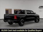 New 2026 Ram 1500 Big Horn Crew Cab 4x4 Pickup for sale #151484 - photo 5