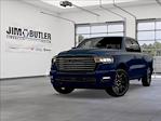 New 2026 Ram 1500 Laramie Crew Cab 4x4 Pickup for sale #152841 - photo 1