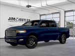 New 2026 Ram 1500 Laramie Crew Cab 4x4 Pickup for sale #152841 - photo 2