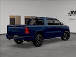 New 2026 Ram 1500 Laramie Crew Cab 4x4 Pickup for sale #152841 - photo 5